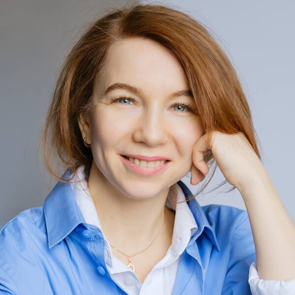 Аліна Тарасова