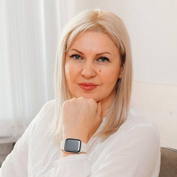 Наталя Корнієнко