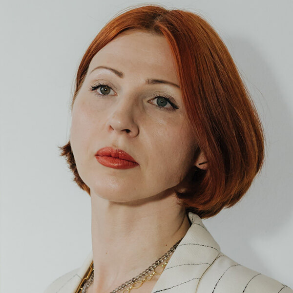 Надія Серських