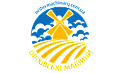 ЗАВОД “ОРІХІВСЬКІ МАШИНИ”