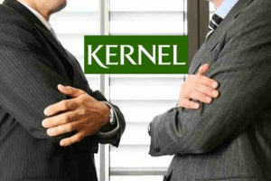 kernel