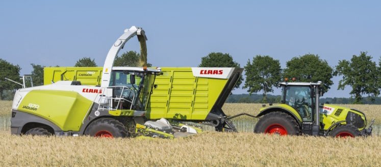 claas