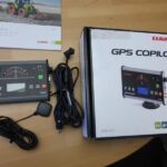 CLAAS GPS COPILOT
