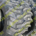 Шина 17.5L-24 (460/70-24) TI02 10PR TL LSL 144A8 Mitas