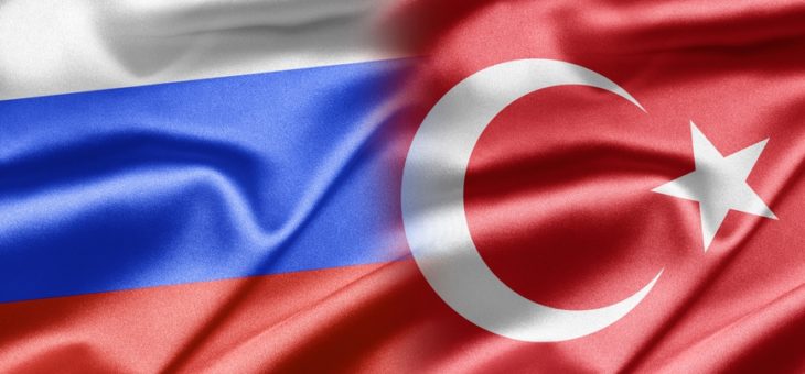 Россия и Турция договорились о снятии взаимных ограничений