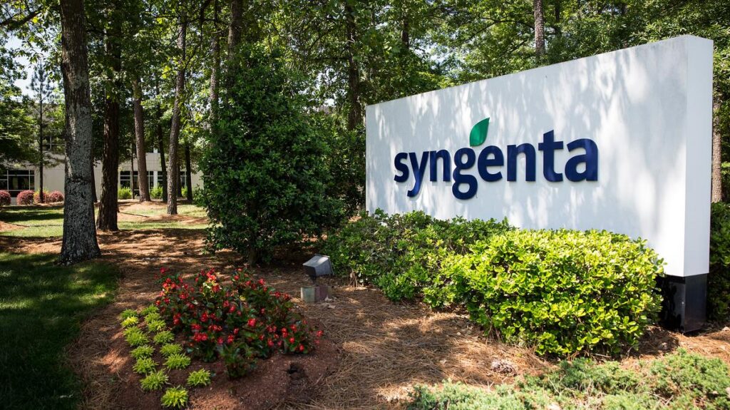 syngenta