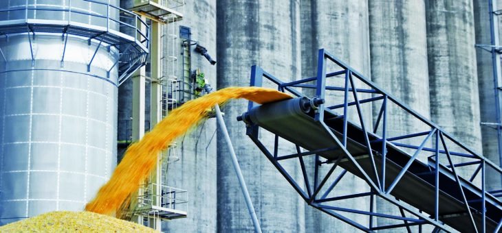 Glencore продаст 8 элеваторов в Украине