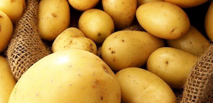 Украина увеличила экспорт картофеля в 2 раза, – Минагрополитики