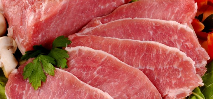 Украина не будет ограничивать экспорт мяса — Гройсман