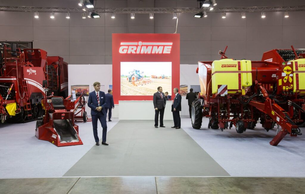 Grimme