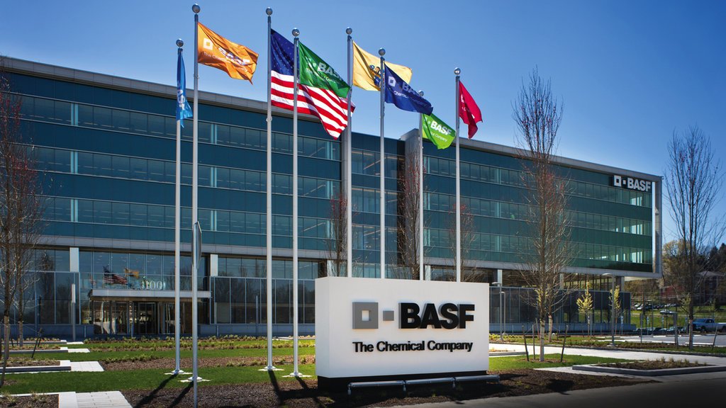 BASF