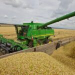 Продам действующие сельское хозяйство 13000га в центральной части Украины