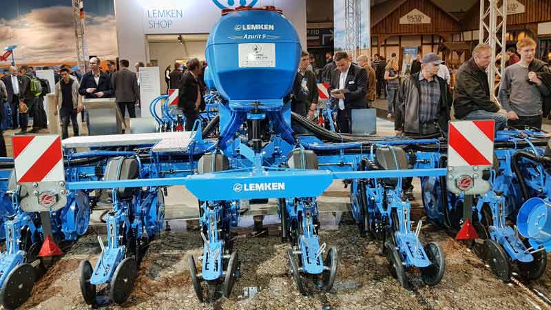 Lemken