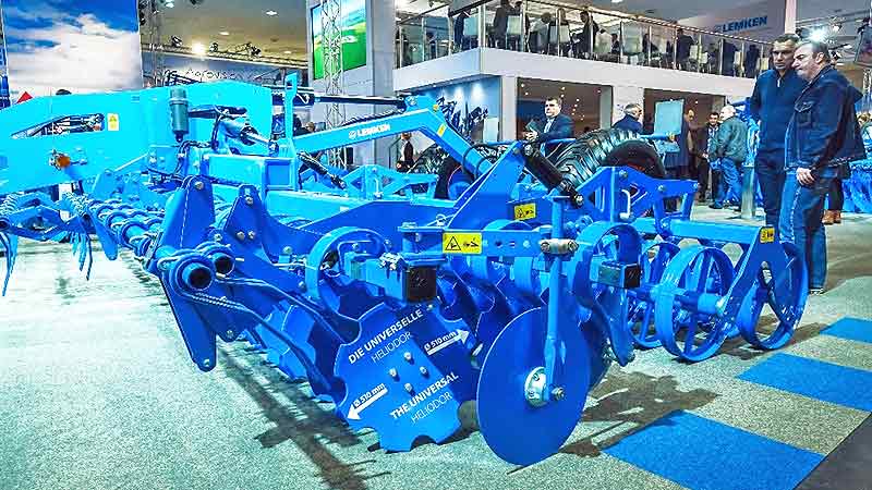 Lemken