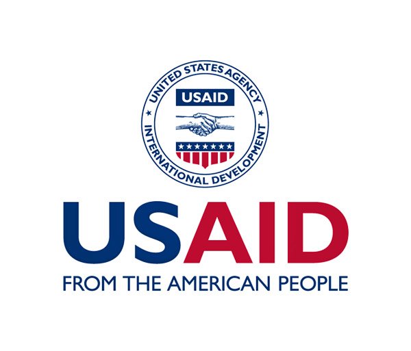 Проект USAID