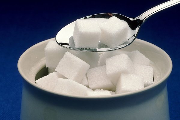 экспорт сахара