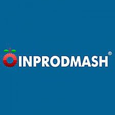 INPRODMASH 2018 INPRODMASH 2018
