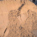 Продаю пісок відсів чорнозем щебінь Луцьк ціна в PisokMarket