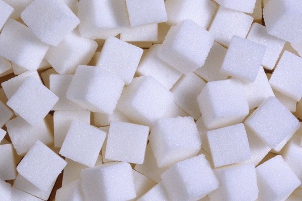 Экспорт сахара