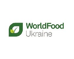 WorldFood Ukraine 2018