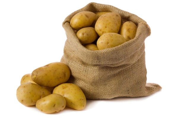 картофеля