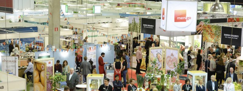 Ukrainian Food Expo