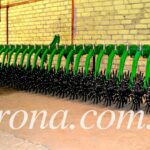 Мотыга Ротационная Борона 2м-12м со склада!!! Гос.компенсация 25%, 40%!