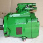 Ремонт гидростатики John Deere 9500, John Deere 9600, John Deere 2266