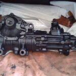 ГУР КамАЗ-4310 (Евро) 4310-3400020 гидроусилитель руля усиленный