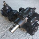ГУР КамАЗ-5320 (классика) 53212-3400020 гидроусилитель руля
