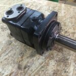 Гидромотор Danfoss OMT (Данфос ОМТ)