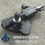 ГУР Т-150 (Гидроусилитель руля Т-150, 151.40.051-1), Рулевая колонка Т-150