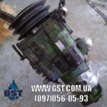 Ремонт ГСТ Case, John Deere, Claas, New Holland, CAT, JCB, Hitachi, Daewoo, XCMG