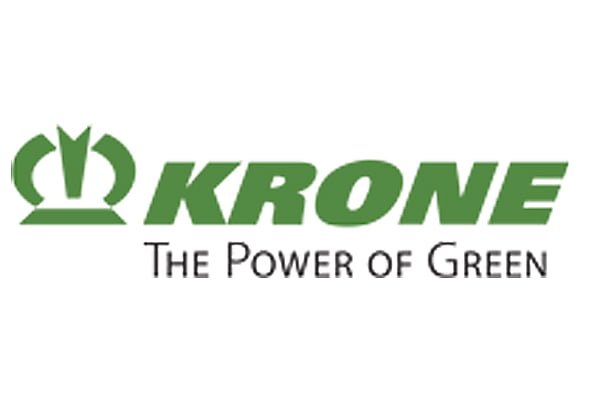 Krone BiG Pack