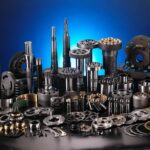 Ремонт гидронасосов Rexroth A10VO