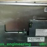 Поставка MITSUBISHI 10.6″–12.1″ Жидкокристаллические LCD-МАТРИЦЫ (LCD ДИСПЛЕЙ) с 2010г.
