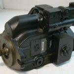 Ремонт аксиально-поршневых насосов Sauer Danfoss