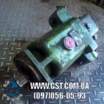 Ремонт гидравлических моторов и гидронасосов John Deere