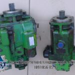 Ремонт ГСТ John Deere, CASE, New Holland, Claas, Manitou, Volvo, Hitachi, Hyundai