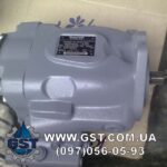 Ремонт гидромоторов Bosch Rexroth