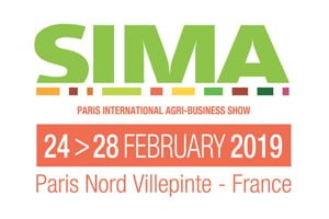 SIMA 2019