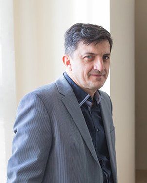 горох