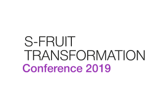 S-Fruit Transformation 2019 S-Fruit Transformation 2019