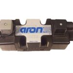 Ремонт гидрораспределителя Aron, Ремонт гидравлического распределителя Aron