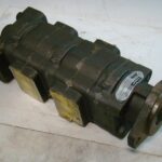 Ремонт гидронасосов Rexroth, Uchida, Eaton, Vickers, Sundstrand, Cat, Liebherr, Linde