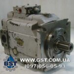 Ремонт гидромоторов Hawe Hydraulik, Ремонт гидронасосов Hawe Hydraulik