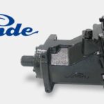 Ремонт гидравлики Linde (Ремонт гидронасосов и гидромоторов Linde)