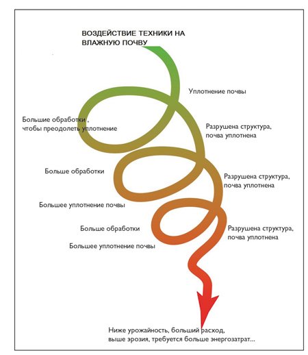ПОЧВЕ