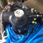 Ремонт ГУР BMC Professional, Ремонт рулевого редуктора BMC Professional