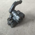 Ремонт ГУР DAF, Ремонт рулевого редуктора DAF